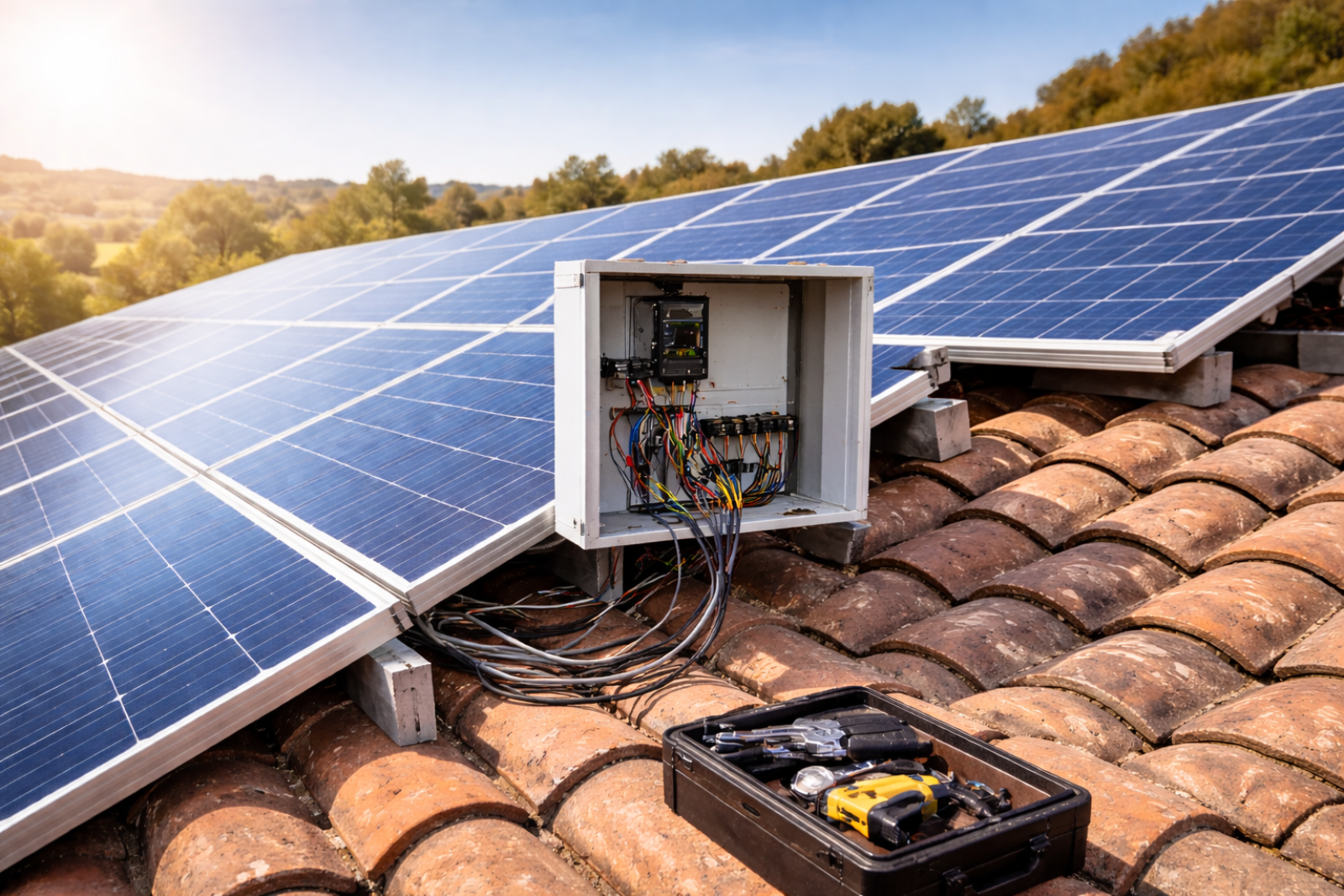 LES HABILITATIONS ELECTRIQUES ET L