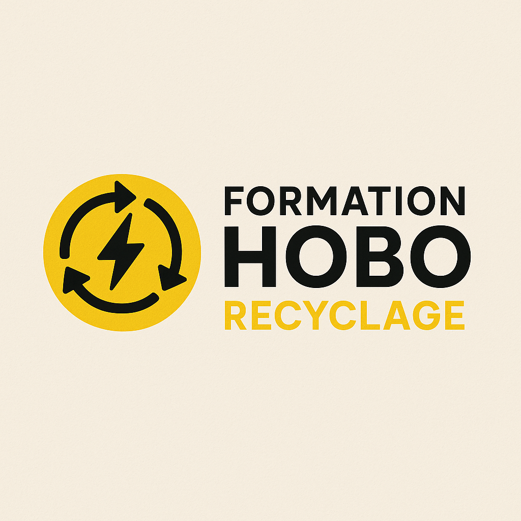 Habilitation HOBO Recyclage