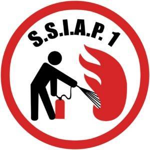 Formation SSIAP 1 à Montpellier Hérault 34