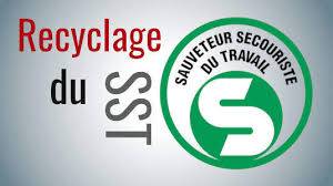 SST Recyclage