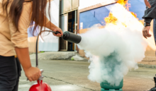 Notre zone d'activité pour ce service Centre de formation SSIAP 3 pour responsables sécurité incendie avec modules réglementaires et études de cas professionnels certifiés près de